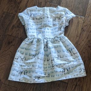 3 for $30 Fit & Flare mini dress